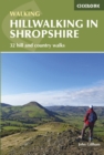 Hillwalking in Shropshire : 32 hill and country walks - eBook