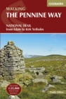 The Pennine Way : From Edale to Kirk Yetholm - eBook