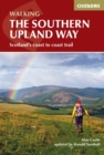The Southern Upland Way : Scotland's Coast to Coast trail - eBook