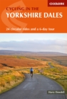 Cycling in the Yorkshire Dales : 24 circular rides and a 6-day tour - eBook