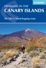 Trekking in the Canary Islands : The GR131 island-hopping route - eBook