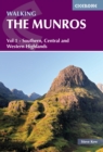 Walking the Munros Vol 1 - Southern, Central and Western Highlands - eBook