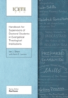 Handbook for Supervisors of Doctoral Students in Evangelical Theological Institutions - eBook