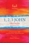 1, 2, 3 John : A Pastoral and Contextual Commentary - eBook