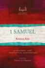 1 Samuel : A Pastoral and Contextual Commentary - eBook