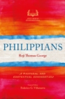 Philippians : A Pastoral and Contextual Commentary - eBook