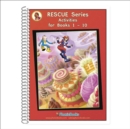 Phonic Books Rescue Activities : Alternative vowel spellings - Book