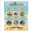 Island Adventure Series (UK Edition) - Book