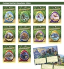 Dragon Eggs Series - Book