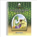 Dragon Eggs Series Workbook UK edition - Book