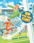 Up For The Cup - Book