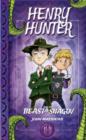 Henry Hunter and the Beast of Snagov - Book