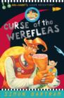 Curse of the Werefleas : Bob and Barry's Lunar Adventures - Book