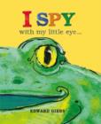 I Spy With My Little Eye - Book