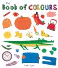 The Book of Colours - Book