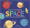 Fact Finders: Space - Book