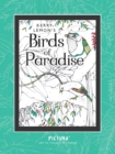 Pictura: Birds of Paradise - Book