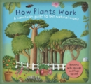How Plants Work - Book