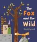 The Fox and the Wild - Book