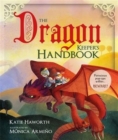 The Dragon Keeper's Handbook - Book