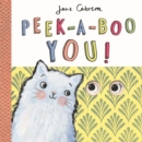 Jane Cabrera - Peek-a-boo You! - Book