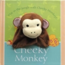 Cheeky Monkey - Book