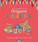 Ellen Giggenbach Origami: Decorations - Book