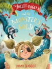 The Jolley-Rogers and the Monster's Gold - Book