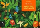 Walk This Wild World - Book