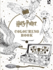 Harry Potter Colouring Book : An official colouring book - Book