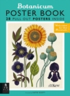 Botanicum Poster Book - Book