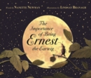 The Importance of Being Ernest the Earwig - Book