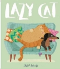 Lazy Cat - Book
