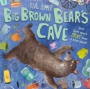 Big Brown Bear's Cave - Book