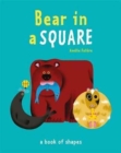 Bear in a Square - Book