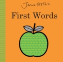 Jane Foster's First Words - eBook