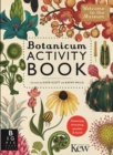 Botanicum Activity Book - Book
