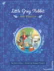 Little Grey Rabbit and Friends - eBook