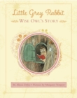 Little Grey Rabbit: Wise Owl's Story - eBook