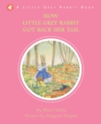 How Little Grey Rabbit got back her Tail - eBook