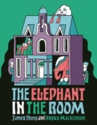 The Elephant in the Room - Book