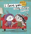 I Love You (Nearly Always) - Book