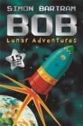 Bob's Lunar Adventures - Book