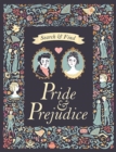 Search and Find Pride & Prejudice : A Jane Austen Search and Find Book - Book