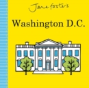 Jane Foster's Washington D.C. - Book