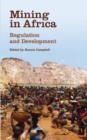 Mining in Africa : Regulation and Development - eBook