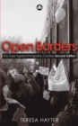 Open Borders : The Case Against Immigration Controls - eBook