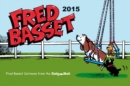 Fred Basset Yearbook 2015 - eBook