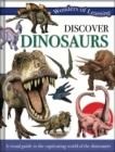 Discover Dinosaurs - Book