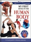 My First Book on the Human Body - Book